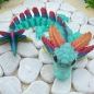Preview: Axolotl-Drache – Magisches Wasserwesen